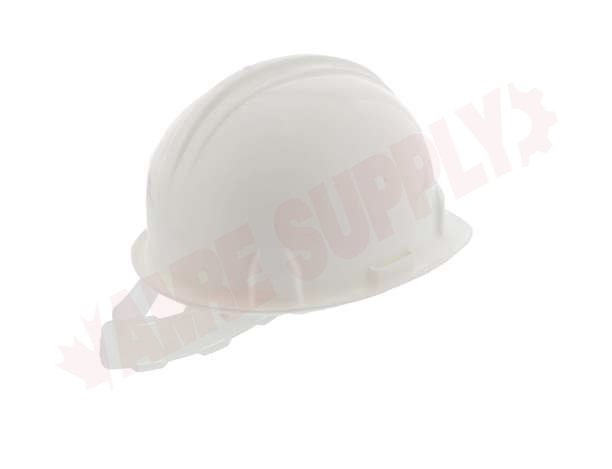 Photo 6 of 81CHSR0WHT : Degil Head-Guard Pinlock Hard Hat, White