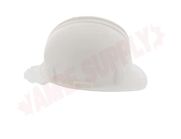 Photo 7 of 81CHSR0WHT : Degil Head-Guard Pinlock Hard Hat, White