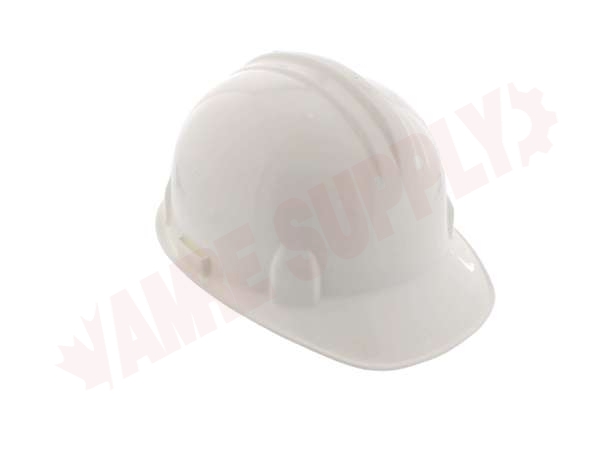 Photo 8 of 81CHSR0WHT : Degil Head-Guard Pinlock Hard Hat, White