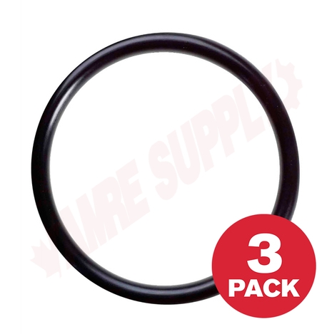 Photo 1 of ULND11 : Delex O-Ring Repair Kit, 3 Pieces