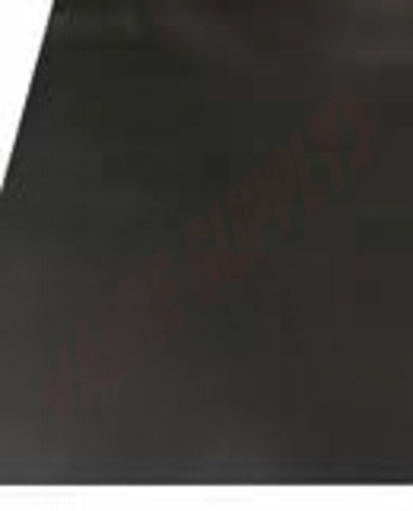 Photo 1 of UTM220206 : Edgewood Matting Utility Mat, 24 x 72 x 3mm, Black