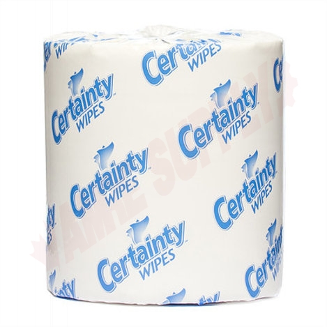 Photo 1 of 99000 : Certainty Fitness Disinfectant Wipes, 800/Roll, 2/Pack