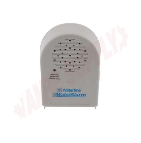 Photo 1 of 1650006 : Waterline Water Alarm with Expandable Sensor, 9V