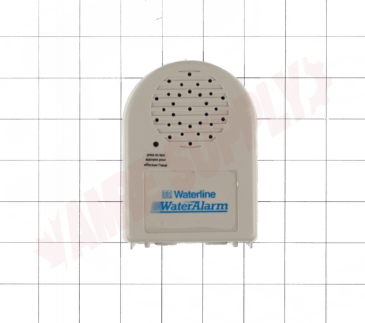 Photo 9 of 1650006 : Waterline Water Alarm with Expandable Sensor, 9V