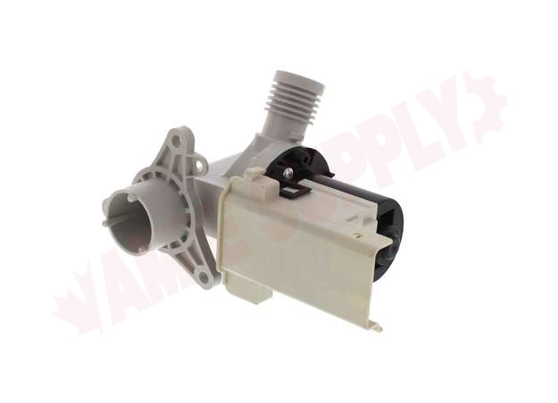 Photo 1 of 5304524452 : Frigidaire Washer/Dryer Drain Pump Assembly