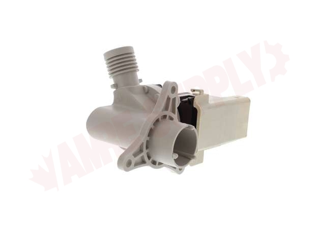 Photo 3 of 5304524452 : Frigidaire Washer/Dryer Drain Pump Assembly