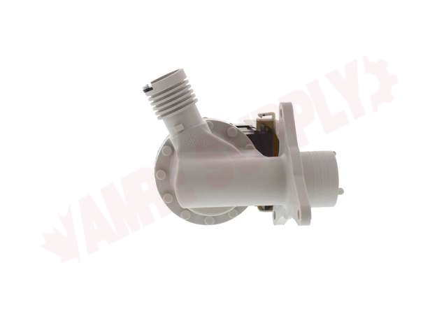 Photo 4 of 5304524452 : Frigidaire Washer/Dryer Drain Pump Assembly