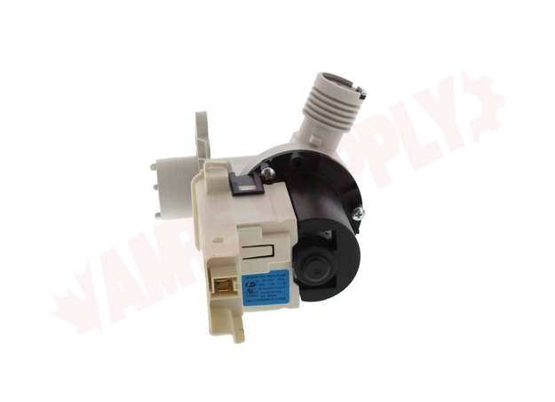 Photo 8 of 5304524452 : Frigidaire Washer/Dryer Drain Pump Assembly
