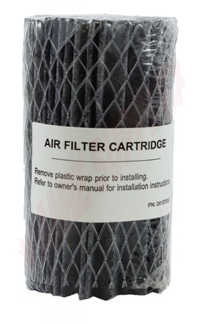 Photo 1 of EAF1CB : Electrolux Pureadvantage Refrigerator Air Filter