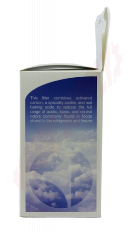 Photo 3 of EAF1CB : Electrolux Pureadvantage Refrigerator Air Filter