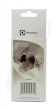 Photo 4 of EAF1CB : Electrolux Pureadvantage Refrigerator Air Filter