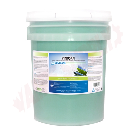 Photo 1 of DB53017 : Dustbane Pinosan General Purpose Germicidal Cleaner, 20L