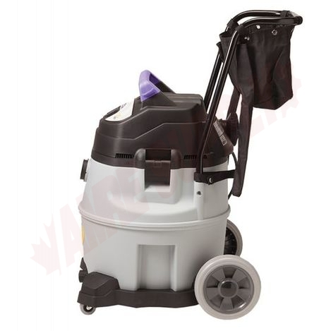Photo 2 of 107386 : Emerson ProGuard 16 MD Wet/Dry Vacuum with Tool Kit, 16 Gallon 