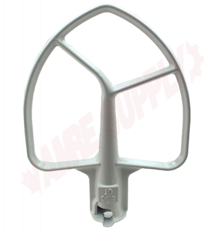 Photo 1 of W10803810 : Whirlpool Stand Mixer Beater Attachment