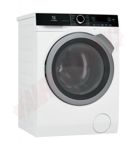 Photo 1 of ELFW4222AW : Frigidaire Electrolux 2.4 cu. ft. Condensed Electric Front Load Washer, White