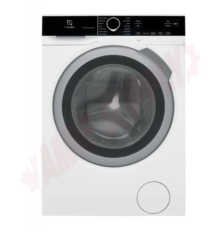 Photo 2 of ELFW4222AW : Frigidaire Electrolux 2.4 cu. ft. Condensed Electric Front Load Washer, White