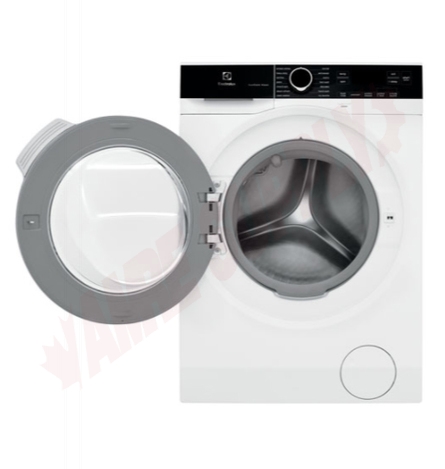 Photo 3 of ELFW4222AW : Frigidaire Electrolux 2.4 cu. ft. Condensed Electric Front Load Washer, White
