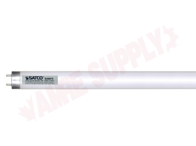 Photo 1 of S49977 : 14W T8 Linear LED Lamp, 48, 4000K