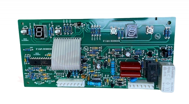 Photo 1 of WPW10503278T : Universal Refrigerator Power Control Board, Equivalent to Whirlpool WPW10503278