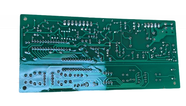 Photo 2 of WPW10503278T : Universal Refrigerator Power Control Board, Equivalent to Whirlpool WPW10503278