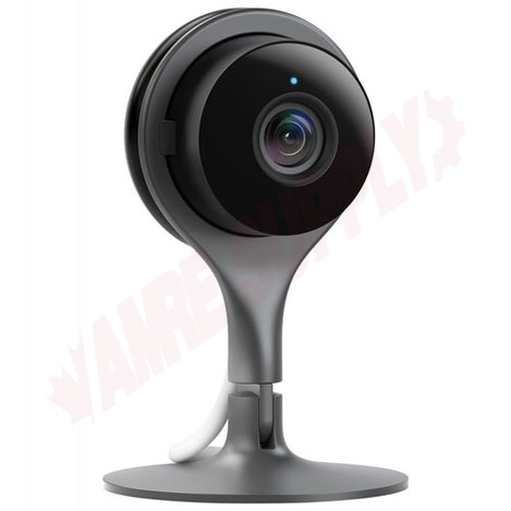 Photo 1 of NESNC1102EF : Google Nest Security Cam, Indoor, 1080p