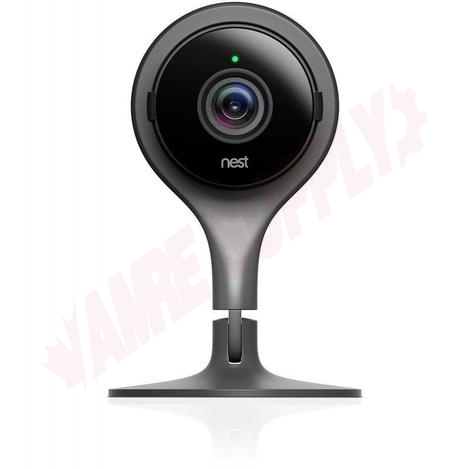 Photo 2 of NESNC1102EF : Google Nest Security Cam, Indoor, 1080p