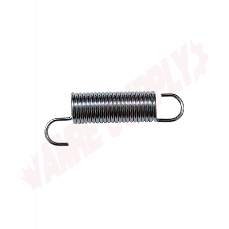 Photo 1 of DE1215B : Universal Dryer Idler Tension Spring, Equivalent To DC61-01215B
