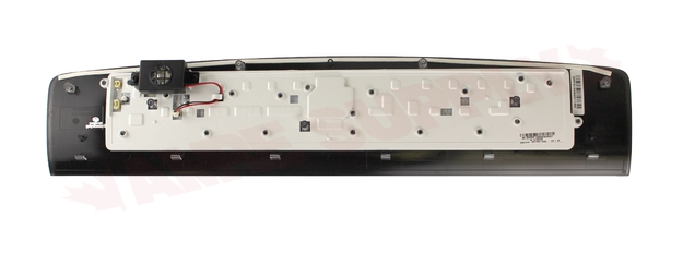 Photo 3 of W11158455 : Whirlpool Dryer Control Panel, Black