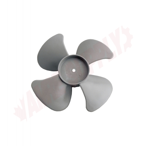 Photo 1 of FB604 : Supco Plastic Fan Blade, 6 Diameter x 3/16 Bore CCW