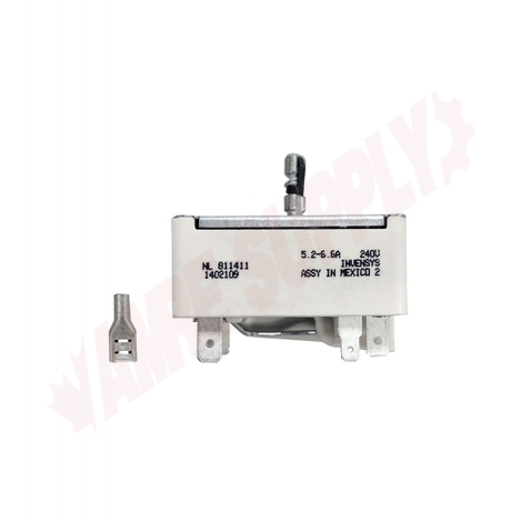 Photo 1 of ES9400 : Supco Range Surface Element Switch, Equivalent to WP3149400