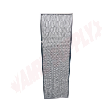 Photo 1 of RWF0901 : Universal Range Hood Aluminum Grease Filter, Equivalent To 00368815, 19-19-266