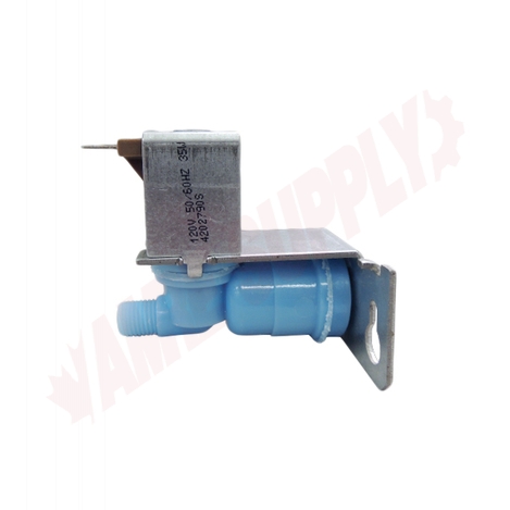 Photo 1 of WV2790 : Supco WV2790 Refrigerator Water Inlet Valve, Equivalent To 4202790