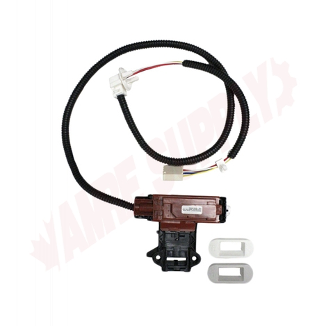 Photo 1 of ES4050 : Supco Washer Lid Switch Assembly, Equivalent to W10404050