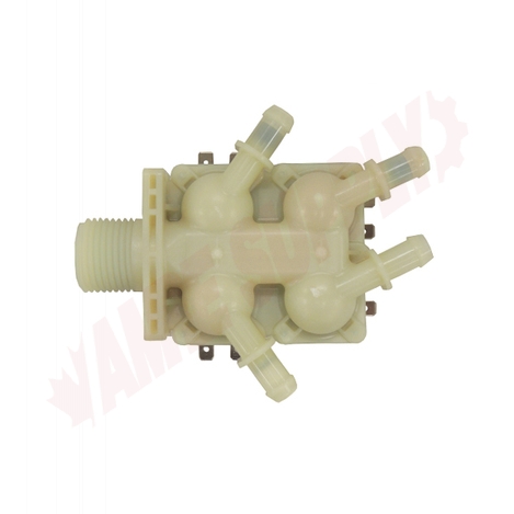 Photo 1 of WV0214L : Supco WV0214L Washer Water Inlet Valve, Equivalent To DC62-00214L