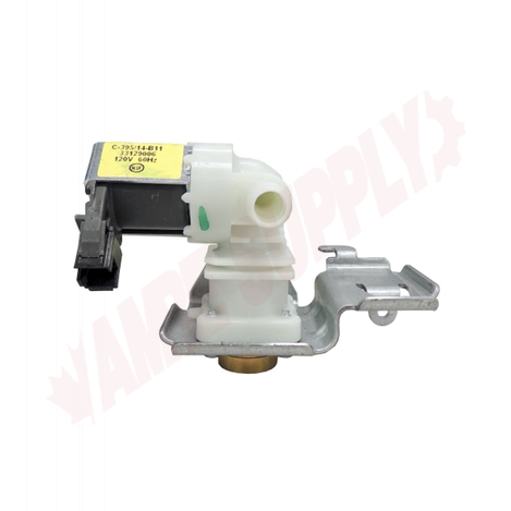 Photo 1 of WV8389 : Supco Dishwasher Water Valve, Equivalent to WPW10158389