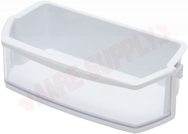 Photo 1 of AAP73051502 : LG AAP73051502 Refrigerator Door Basket, White