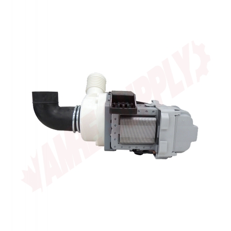 Photo 1 of LP36347 : Supco Washer Drain Pump, Equivalent to W10536347