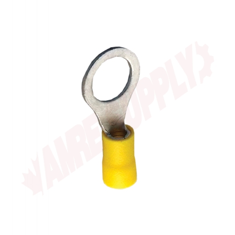 Photo 2 of T1040 : Supco Ring Tongue Terminals, 12-10, 25/64, 15/Pack