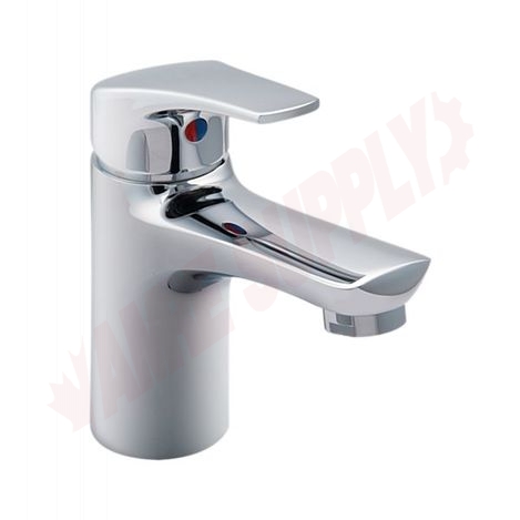 Photo 1 of 534LF : Delta Wynne Single Handle Lavatory Faucet, Chrome