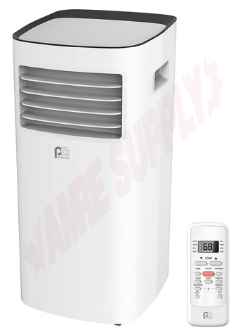 Photo 1 of 2PORT9000A : Perfect Aire 9,000 BTU Compact Portable Air Conditioner