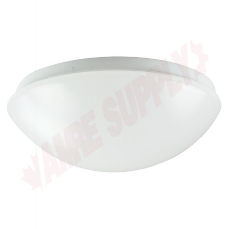 Photo 1 of 68047 : Standard Lighting 11 Flush Mount LED, Round, White