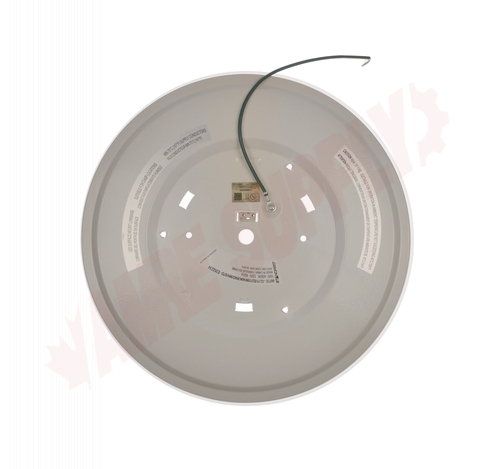 Photo 4 of 68047 : Standard Lighting 11 Flush Mount LED, Round, White