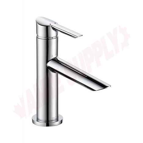Photo 1 of 561-MPU-DST : Delta Compel Single Handle Bathroom Faucet, Chrome