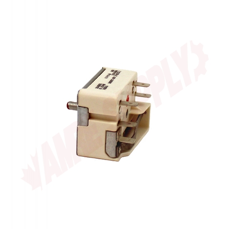 Photo 1 of ES6001 : Supco Range Surface Element Switch, Equivalent to 316436001