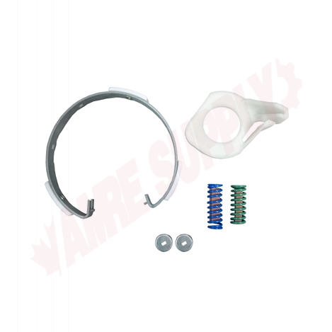 Photo 1 of LP790 : Supco Washer Clutch Kit, Equivalent to 285790