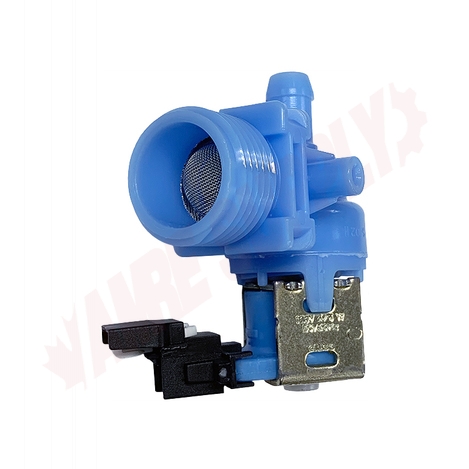 Photo 1 of WV7249 : Supco Dishwasher Water Inlet Valve, Equivalent to WPW10327249