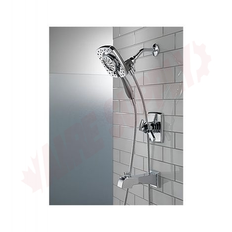 Photo 4 of T17464-I : Delta Ashlyn Monitor 17 Series Shower Trim with In2ition, Chrome