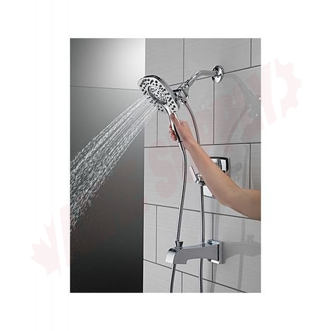 Photo 6 of T17464-I : Delta Ashlyn Monitor 17 Series Shower Trim with In2ition, Chrome