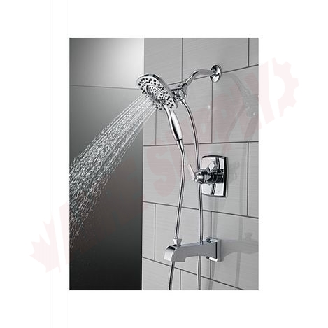 Photo 10 of T17464-I : Delta Ashlyn Monitor 17 Series Shower Trim with In2ition, Chrome