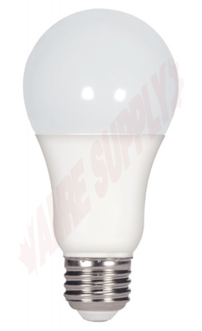 Photo 1 of 66186 : 11W A19 LED Lamp, 4000K, Dimmable